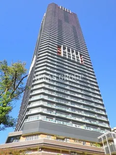 勝どきビュータワーの画像