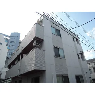 エクセドラ北参道の画像