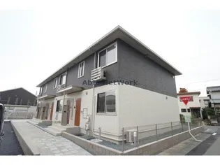 グランパルク東豊Bの画像