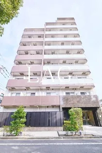 ライジングプレイス綾瀬三番館の画像
