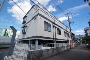 グリーンハイツの画像