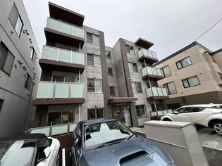 ラディーチェ元町の画像