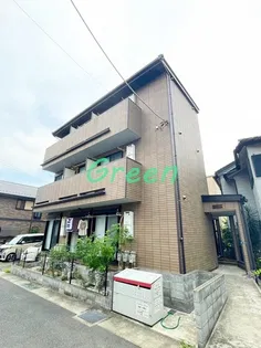 ソフィアエヌ湘南平塚の画像