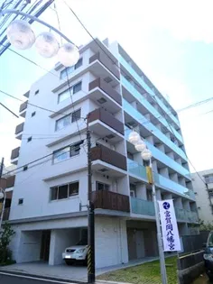 MAXIV HY'S 南砂町の画像
