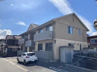 メゾン ド ロズIIの画像