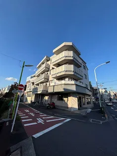 ハイリッジ上野毛の画像
