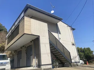 ハイツYAMONOTEの画像