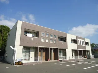 グリーンハイム Y Gの画像