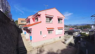 CASA VISTA C棟の画像