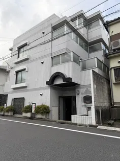 メゾン ド エポークの画像