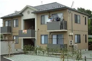 メゾンリバーサイドAの画像