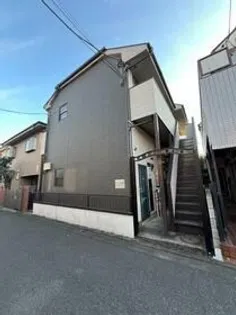 アーバンフラッツ柳沢の画像