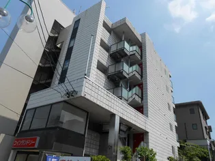 メゾン ド 星ヶ丘セーヌの画像