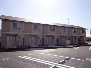 GREEN CRYSTAL Bの画像