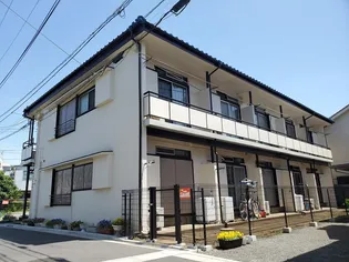 ハイム秀和IIIの画像