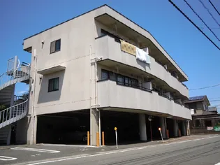 リトルキャッスルの画像