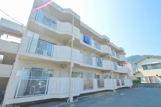 落合マンションの画像