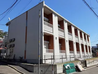 アダチ【1階】の外観