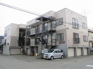 アーバン宮の沢の画像