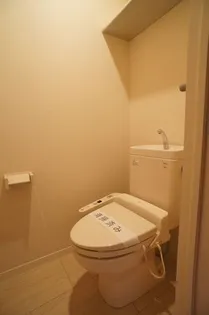 サンメゾンB【1階】の内装