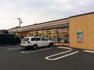 サンメゾンB【1階】の周辺