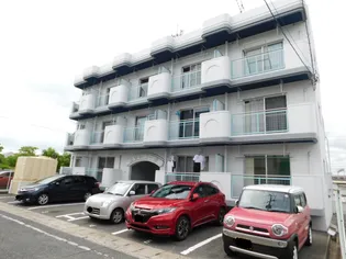 エリヤコーポの画像