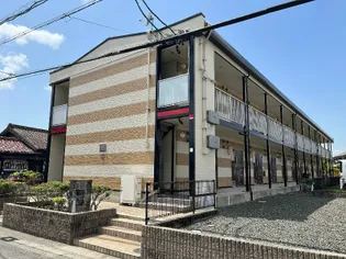 レオパレスEGGPLANTⅡの画像