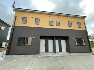 AMレジデンスBの画像