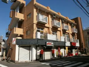 水口ビルの画像