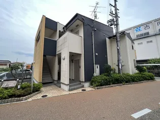 ソレイユ 道の画像