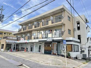 丸石ビルIIの画像