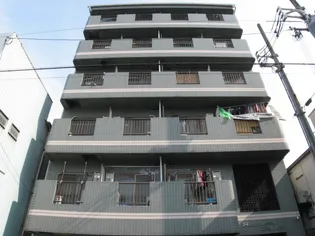 レジデンス野里の画像