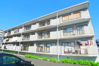 カーサ鹿手IIの画像