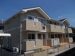 メゾン アンジュの画像