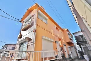 マロンハイツの画像