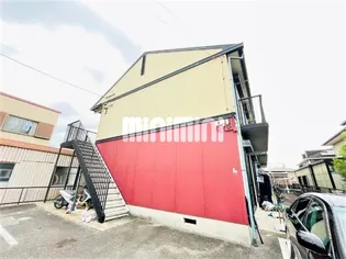 カサグランデの画像