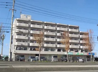 ロイヤルマンション柏の画像