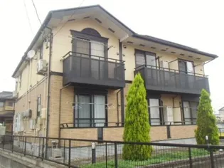 メゾンパレェの画像