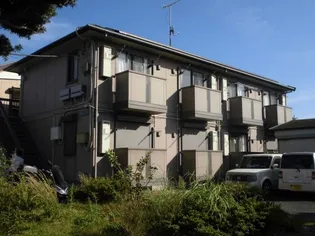 ジュネス モナリエの画像