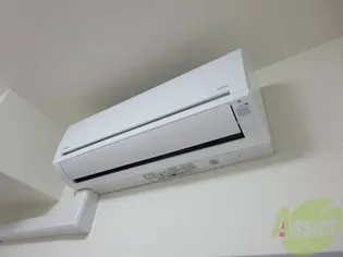 エステムプラザ神戸三宮ルクシア【4階】の内装