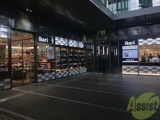 エステムプラザ神戸三宮ルクシア【4階】の周辺