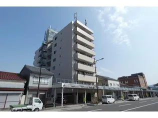 ヴィラ松下の画像