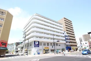 双葉ヒルズ横川駅前の画像