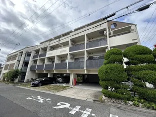 ボヌール向陽の画像