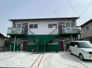 江崎コーポの画像