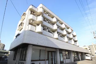BAUHAUS祇園新道の画像