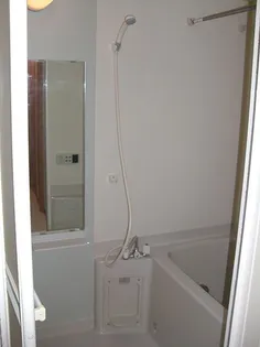 ロイヤル ヒルズ ツタヤ【1階】の風呂