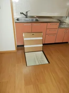 ロイヤル ヒルズ ツタヤ【1階】の内装