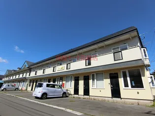 メゾン東浜の画像