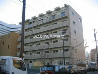 ロイヤルイタヤ【5階】の外観